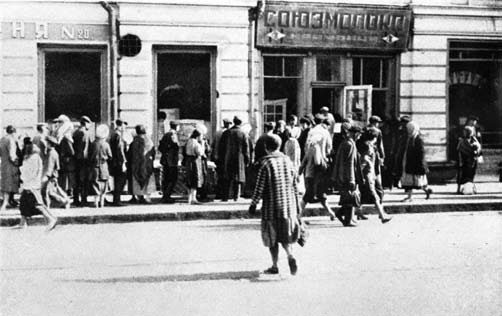 Tetiana Boriak. Holodomoras 1932-1933: Ukrainos genocidas dokumentuose, atmintyje ir sakytiniuose šaltiniuose (NŽ-A nr. 5)