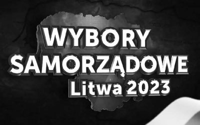 Mariusz Antonowicz. Lenkų partijos pralaimėjimas Vilniaus rajono mero rinkimuose (NŽ-A nr. 3)